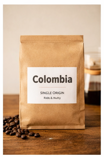Colombia - Single Origin