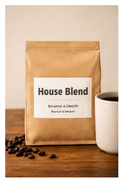 House Blend