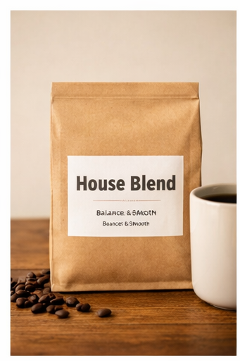 House Blend